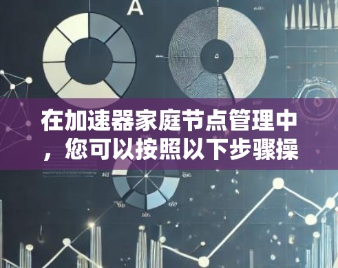 在加速器家庭节点管理中,您可以按照以下步骤操作,以确保每个节点的正确配置和性能优化 在加速器家庭节点管理中,您可以按照以下步骤操作,以确保每个节点的正确配置和性能优化