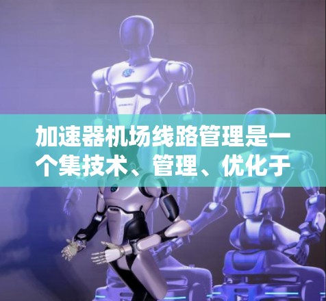 加速器机场线路管理是一个集技术、管理、优化于一体的系统，旨在提升机场的运营效率和旅客体验。以下是该系统的主要功能、技术应用、运作流程及面临的挑战的总结