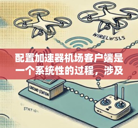 配置加速器机场客户端是一个系统性的过程,涉及多个步骤,以下是一个清晰的指南 配置加速器机场客户端是一个系统性的过程,涉及多个步骤,以下是一个清晰的指南