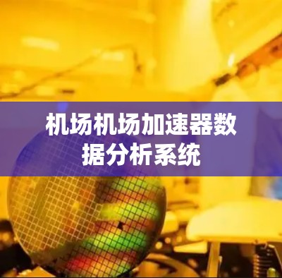 机场机场加速器数据分析系统