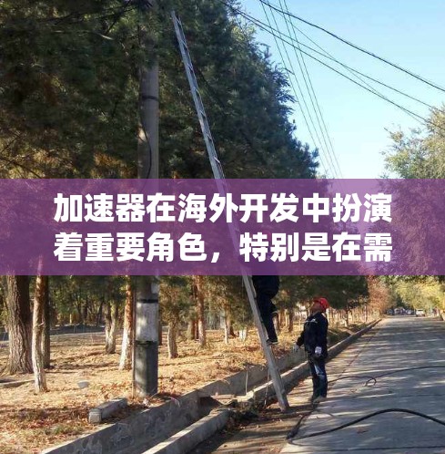 加速器在海外开发中扮演着重要角色,特别是在需要快速发布Web服务网络的应用程序时。以下是一个系统性的总结,涵盖加速器的功能、配置、使用方法以及与其他工具的结合,帮助您全面掌握加速器的使用和效果 加速器在海外开发中扮演着重要角色,特别是在需要快速发布Web服务网络的应用程序时。以下是一个系统性的总结,涵盖加速器的功能、配置、使用方法以及与其他工具的结合,帮助您全面掌握加速器的使用和效果