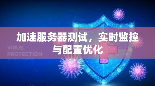 加速服务器测试，实时监控与配置优化