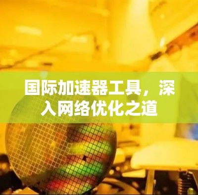 国际加速器工具，深入网络优化之道