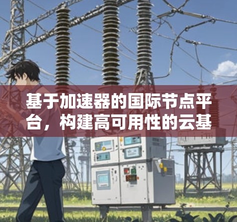 基于加速器的国际节点平台,构建高可用性的云基础设施 基于加速器的国际节点平台,构建高可用性的云基础设施