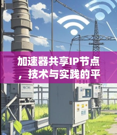 加速器共享IP节点，技术与实践的平衡