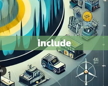 include include