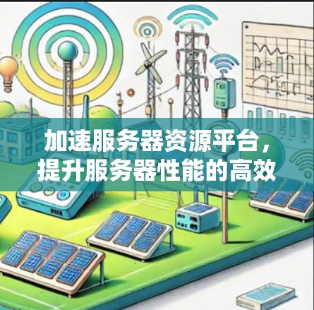 加速服务器资源平台，提升服务器性能的高效解决方案