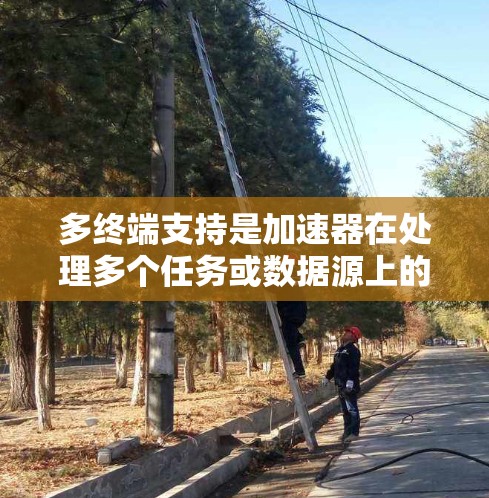 多终端支持是加速器在处理多个任务或数据源上的强大功能，提供了多种实现方式和解决方案。以下是对多终端支持的详细总结