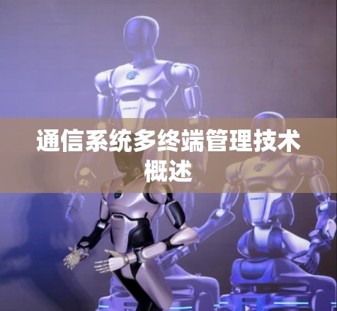 通信系统多终端管理技术概述