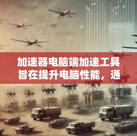 加速器电脑端加速工具旨在提升电脑性能,通过自动优化资源、程序和文件来提高运行速度和稳定性。以下是对加速器的详细说明 加速器电脑端加速工具旨在提升电脑性能,通过自动优化资源、程序和文件来提高运行速度和稳定性。以下是对加速器的详细说明