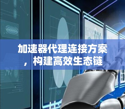 加速器代理连接方案，构建高效生态链