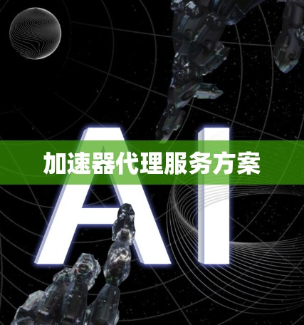 加速器代理服务方案 加速器代理服务方案