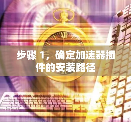 步骤 1,确定加速器插件的安装路径 步骤 1,确定加速器插件的安装路径