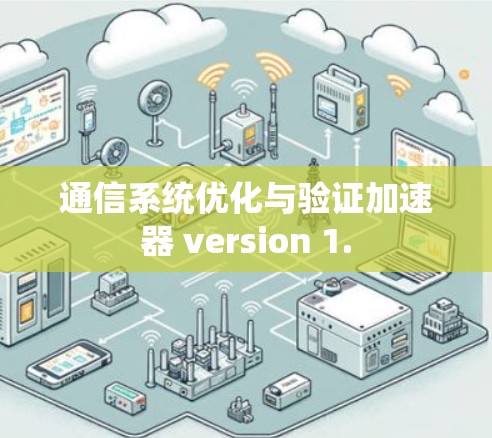 通信系统优化与验证加速器 version 1.