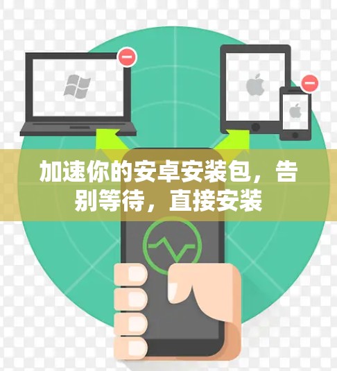 加速你的安卓安装包,告别等待,直接安装 加速你的安卓安装包,告别等待,直接安装
