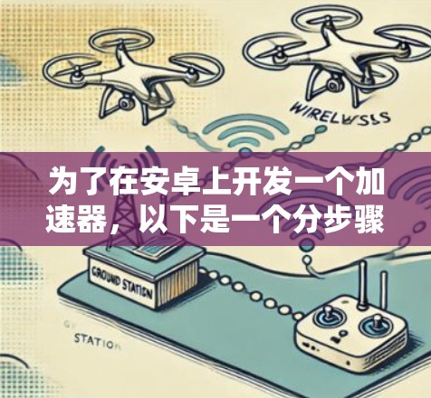 为了在安卓上开发一个加速器,以下是一个分步骤的解决方案 为了在安卓上开发一个加速器,以下是一个分步骤的解决方案