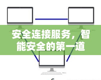 安全连接服务,智能安全的第一道防线 安全连接服务,智能安全的第一道防线