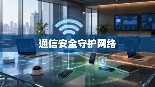 通信安全守护网络