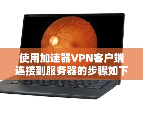 使用加速器VPN客户端连接到服务器的步骤如下 使用加速器VPN客户端连接到服务器的步骤如下