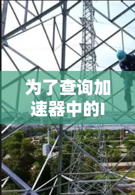 为了查询加速器中的IP节点，您可以按照以下步骤进行操作