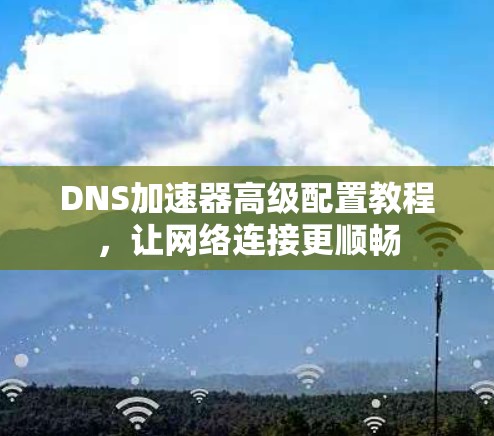 DNS加速器高级配置教程,让网络连接更顺畅 DNS加速器高级配置教程,让网络连接更顺畅