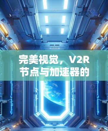 完美视觉,V2R节点与加速器的完美结合 完美视觉,V2R节点与加速器的完美结合