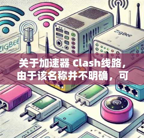 关于加速器 Clash线路，由于该名称并不明确，可能指的是某个特定的项目或资源。以下是一些建议，帮助您查找或理解相关信息