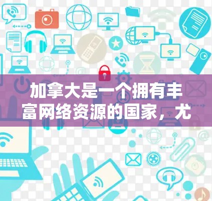 加拿大是一个拥有丰富网络资源的国家，尤其是多伦多和温莎港等地，提供了许多国际VPN服务。以下是一些关于加拿大VPN的常见问题和解决方案