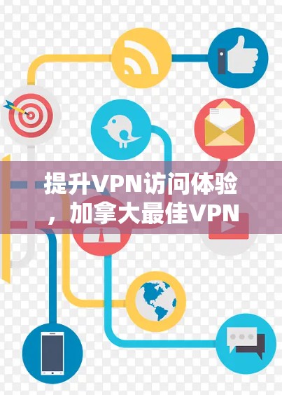 提升VPN访问体验,加拿大最佳VPN线路优化策略 提升VPN访问体验,加拿大最佳VPN线路优化策略