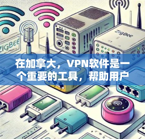 在加拿大，VPN软件是一个重要的工具，帮助用户访问免费或低质的网络内容。以下是对加拿大VPN软件的详细分析和总结
