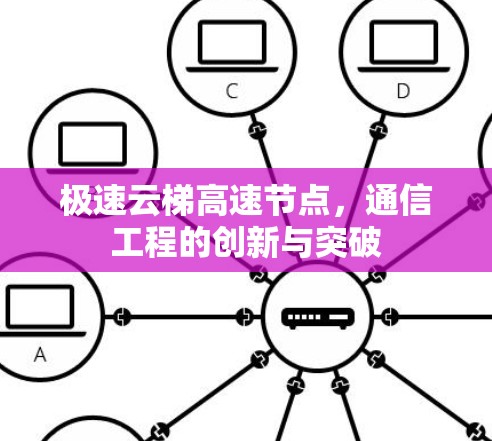极速云梯高速节点，通信工程的创新与突破