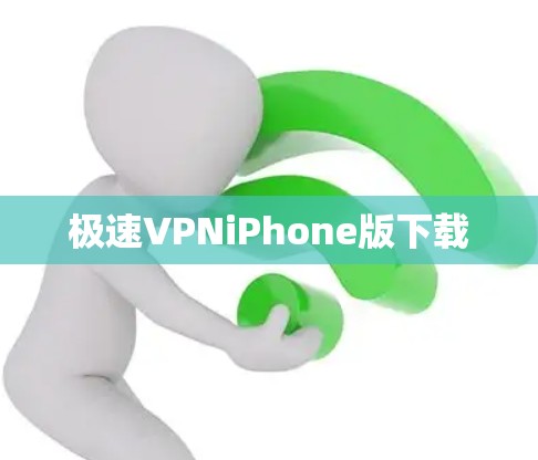 极速VPNiPhone版下载