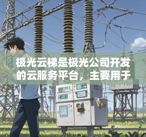 极光云梯是极光公司开发的云服务平台,主要用于云存储、云文件操作、云服务器管理等。如果您想访问极光云梯的海外服务器,可以按照以下步骤操作 极光云梯是极光公司开发的云服务平台,主要用于云存储、云文件操作、云服务器管理等。如果您想访问极光云梯的海外服务器,可以按照以下步骤操作