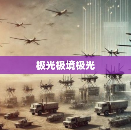极光极境极光
