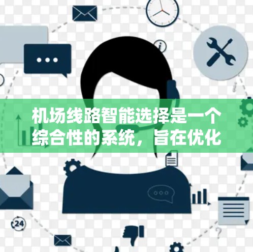 机场线路智能选择是一个综合性的系统，旨在优化机场的运营效率和用户体验。以下是一个分步的解决方案