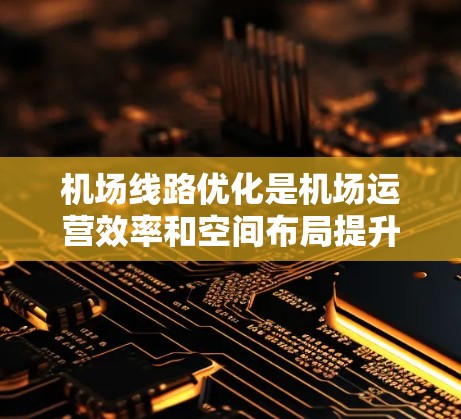 机场线路优化是机场运营效率和空间布局提升的关键环节,需要综合考虑空域规划、飞行路径优化、空域管理、交通网络设计等多个方面。以下是对机场线路优化的详细分析和建议 机场线路优化是机场运营效率和空间布局提升的关键环节,需要综合考虑空域规划、飞行路径优化、空域管理、交通网络设计等多个方面。以下是对机场线路优化的详细分析和建议