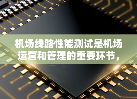 机场线路性能测试是机场运营和管理的重要环节，旨在评估机场的运行效率、可靠性以及潜在问题。以下是一些主要的内容和测试方向