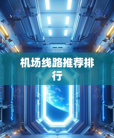 机场线路推荐排行 机场线路推荐排行