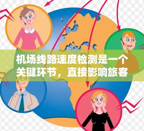 机场线路速度检测是一个关键环节，直接影响旅客和工作人员的工作效率。以下是对机场线路速度检测方法的系统性总结，涵盖主要技术和应用步骤