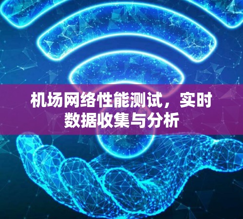 机场网络性能测试,实时数据收集与分析 机场网络性能测试,实时数据收集与分析
