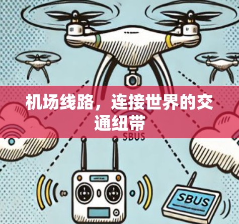 机场线路,连接世界的交通纽带 机场线路,连接世界的交通纽带