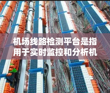 机场线路检测平台是指用于实时监控和分析机场运行数据的系统。这类平台通常具备以下功能