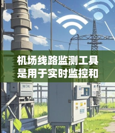 机场线路监测工具是用于实时监控和分析机场周边交通设施的状态,以优化交通管理、提升乘客出行体验和提高机场运营效率的系统。以下是一些机场线路监测工具的常见类型及其功能 机场线路监测工具是用于实时监控和分析机场周边交通设施的状态,以优化交通管理、提升乘客出行体验和提高机场运营效率的系统。以下是一些机场线路监测工具的常见类型及其功能