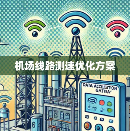 机场线路测速优化方案 机场线路测速优化方案