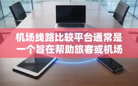 机场线路比较平台通常是一个旨在帮助旅客或机场工作人员比较不同机场或线路的航班、时间、票价、行李要求、延误等信息的工具。以下是这类平台的主要功能和特点