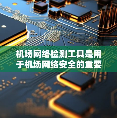 机场网络检测工具是用于机场网络安全的重要组成部分，帮助机场监控和管理网络流量，预防攻击，保障网络安全。以下是对这些工具的详细分析和使用方法