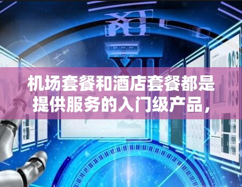 机场套餐和酒店套餐都是提供服务的入门级产品，但它们的定位和内容有所不同。以下是详细的比较