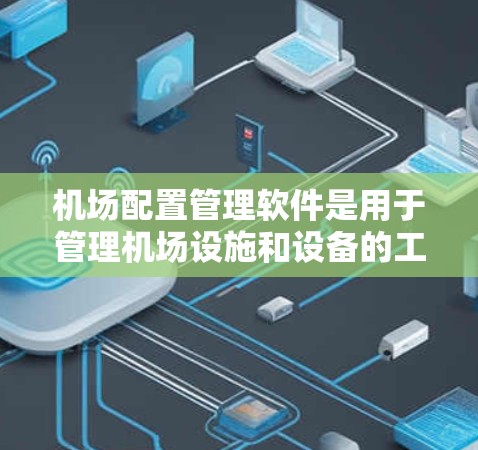 机场配置管理软件是用于管理机场设施和设备的工具,帮助机场管理员高效配置和维护设备。以下是对这些软件的详细介绍和推荐 机场配置管理软件是用于管理机场设施和设备的工具,帮助机场管理员高效配置和维护设备。以下是对这些软件的详细介绍和推荐