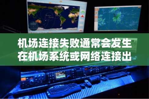 机场连接失败通常会发生在机场系统或网络连接出现问题时。以下是一些常见的修复步骤和注意事项 机场连接失败通常会发生在机场系统或网络连接出现问题时。以下是一些常见的修复步骤和注意事项
