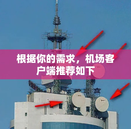 根据你的需求,机场客户端推荐如下 根据你的需求,机场客户端推荐如下